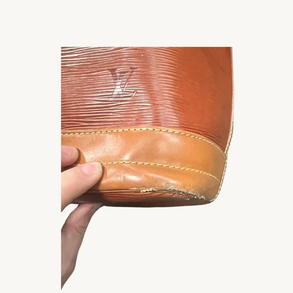 Vintage Louis Vuitton Noe Bucket Bag AR1904 - Picture 4 of 10